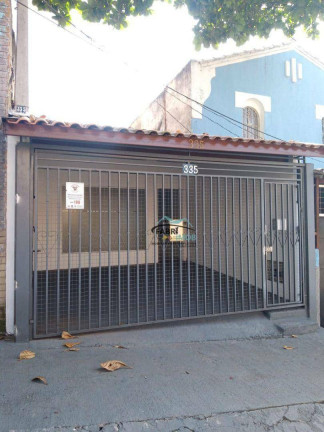 Imagem Casa com 2 Quartos à Venda, 67 m² em Centro - Sorocaba