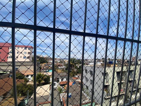 Imagem Apartamento com 2 Quartos à Venda, 70 m² em Salgado Filho - Belo Horizonte