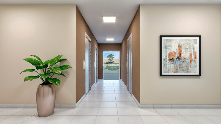 Imagem Imóvel com 2 Quartos à Venda, 42 m² em Centro - São Gonçalo