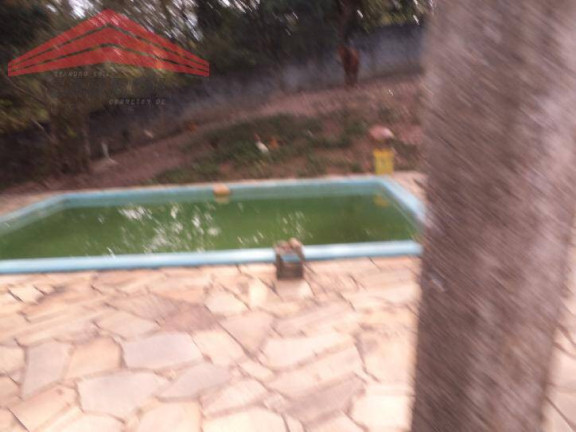 Imagem Chácara com 2 Quartos à Venda, 2.700 m² em Jardim Marajoara - Jundiaí