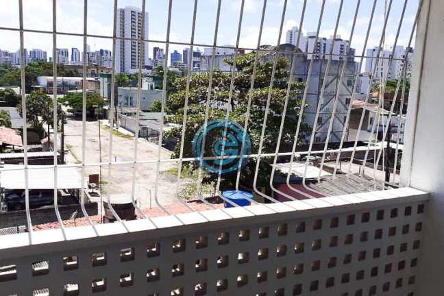 Imagem Apartamento com 2 Quartos à Venda, 51 m² em Candeias - Jaboatão Dos Guararapes