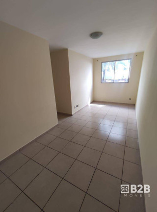 Apartamento com 2 Quartos para Alugar, 55 m² em Spazio Brescia - Bauru