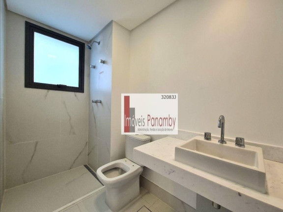 Imagem Apartamento com 2 Quartos à Venda, 161 m² em Vila Mariana - São Paulo