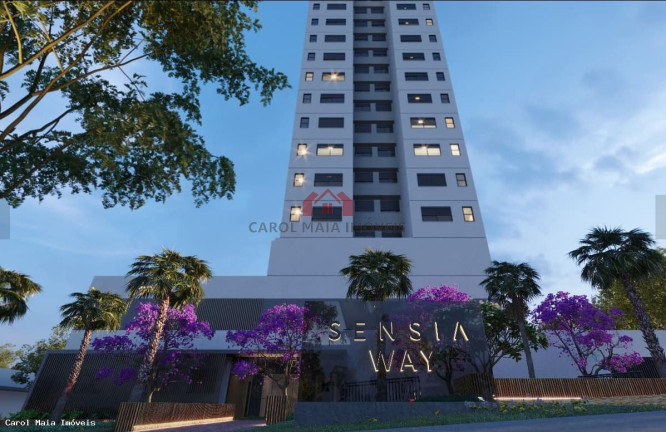 Foto do imóvel Apartamento com 3 Quartos à Venda, 5 m² em Estoril - Belo Horizonte