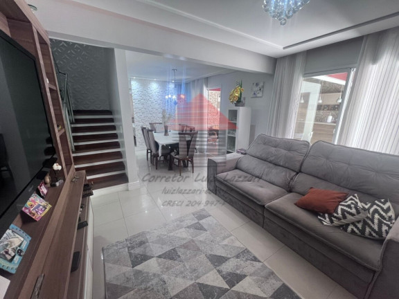 Imagem Casa com 3 Quartos à Venda, 160 m² em Jardim Ermida I - Jundiaí Imagem Casa com 3 Quartos à Venda, 160 m² em Jardim Ermida I - Jundiaí