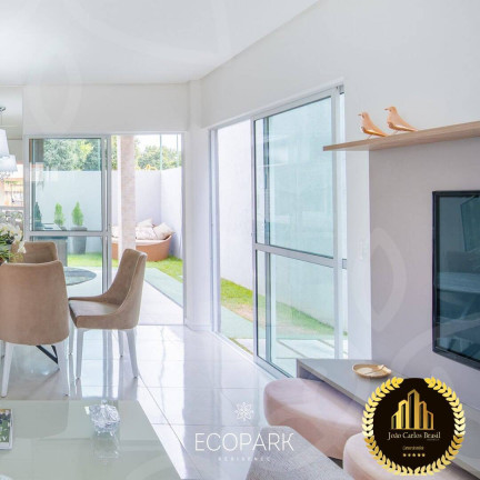 Imagem Casa de Condomínio com 3 Quartos à Venda,  em Lagoinha - Eusébio