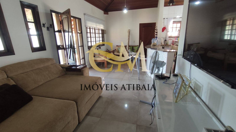 Imagem Casa com 5 Quartos à Venda, 2.000 m² em Piracaia