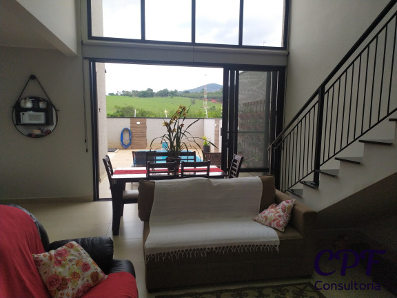 Imagem Casa com 3 Quartos à Venda, 180 m² em Condomínio Portal Da Serra - Bragança Paulista Imagem Casa com 3 Quartos à Venda, 180 m² em Condomínio Portal Da Serra - Bragança Paulista