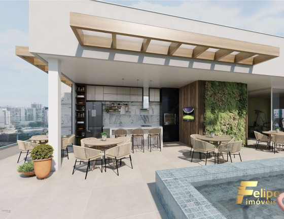 Imagem Imóvel com 2 Quartos à Venda, 73 m² em Centro - Guarapari Imagem Imóvel com 2 Quartos à Venda, 73 m² em Centro - Guarapari