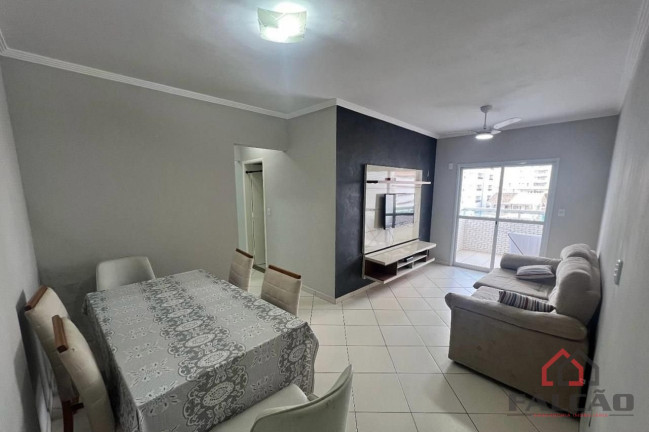 Imagem Apartamento com 2 Quartos à Venda, 73 m² em Vila Guilhermina - Praia Grande Imagem Apartamento com 2 Quartos à Venda, 73 m² em Vila Guilhermina - Praia Grande