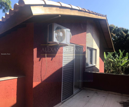 Imagem Casa com 3 Quartos à Venda, 150 m² em Paúba - São Sebastião
