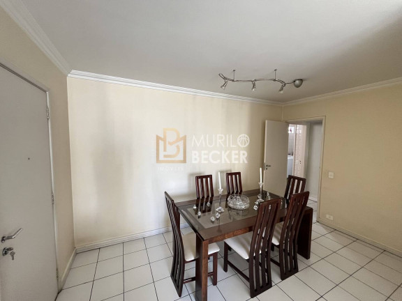 Imagem Apartamento com 3 Quartos à Venda, 121 m² em Jardim São Dimas - São José Dos Campos Imagem Apartamento com 3 Quartos à Venda, 121 m² em Jardim São Dimas - São José Dos Campos