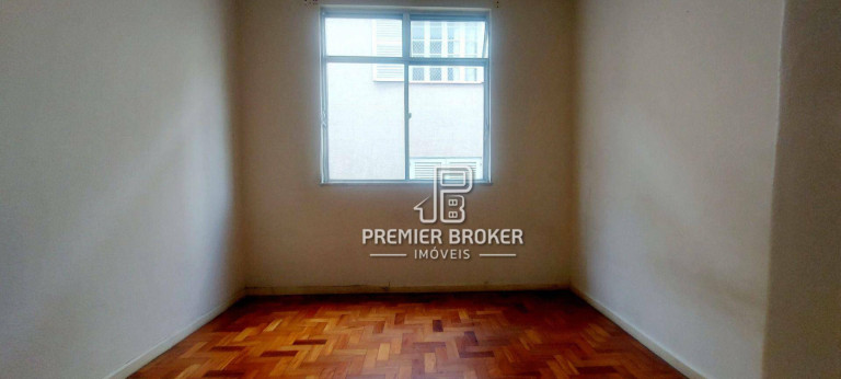 Imagem Apartamento com 2 Quartos à Venda, 60 m² em Alto - Teresópolis