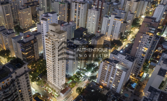 Imagem Apartamento com 3 Quartos à Venda, 202 m² em Jardim Paulista - São Paulo Imagem Apartamento com 3 Quartos à Venda, 202 m² em Jardim Paulista - São Paulo