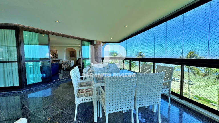 Imagem Imóvel com 5 Quartos à Venda, 350 m² em Riviera - Bertioga