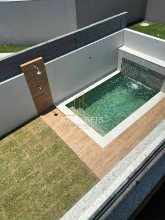 Imagem Casa de Condomínio com 3 Quartos à Venda,  em Cidade Jardim - Campos Dos Goytacazes