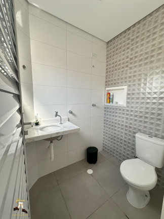 Imagem Cobertura com 2 Quartos à Venda, 75 m² em Campestre - Santo André