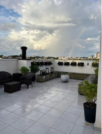 Imagem Apartamento com 2 Quartos à Venda, 49 m² em Cidade Industrial - Curitiba