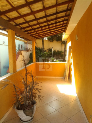 Imagem Casa com 6 Quartos à Venda, 600 m² em Pendotiba - Niterói Imagem Casa com 6 Quartos à Venda, 600 m² em Pendotiba - Niterói