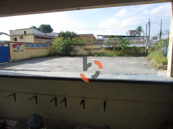 Imagem Galpão à Venda, 400 m² em Centro - Nova Iguaçu Imagem Galpão à Venda, 400 m² em Centro - Nova Iguaçu