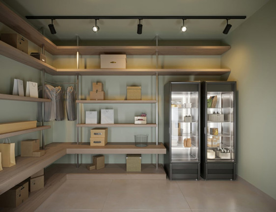Imagem Apartamento com 3 Quartos à Venda, 193 m² em Alto Do Ipiranga - São Paulo Imagem Apartamento com 3 Quartos à Venda, 193 m² em Alto Do Ipiranga - São Paulo