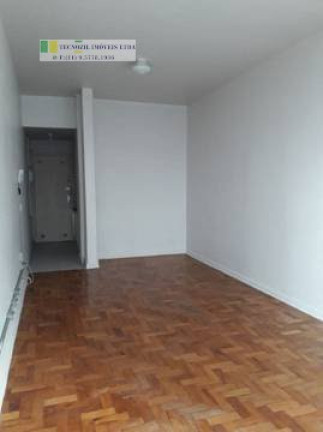 Imagem Kitnet com 1 Quarto à Venda, 35 m² em Bela Vista - São Paulo