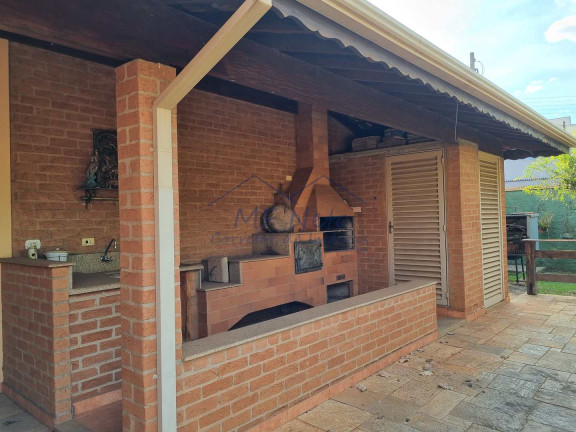 Imagem Casa com 2 Quartos à Venda, 1.259 m² em Jardim Do Lago - Pirassununga