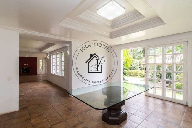 Imagem Casa de Condomínio com 3 Quartos à Venda, 2.066 m² em Chácara Granja Velha - Cotia