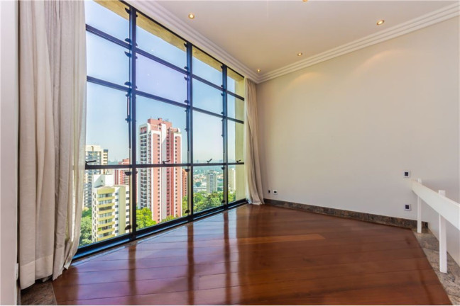 Imagem Imóvel com 3 Quartos à Venda, 350 m² em Vila Mascote - São Paulo