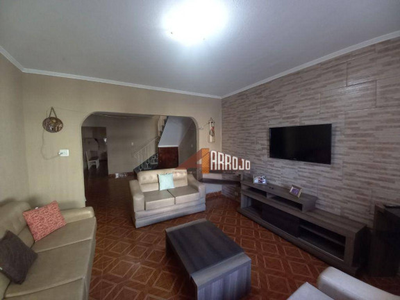 Sobrado com 3 Quartos à Venda, 120 m² em Penha De França - São Paulo