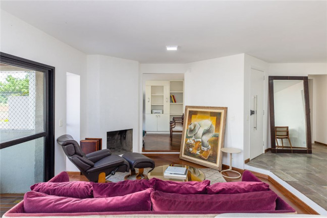 Imagem Apartamento com 3 Quartos à Venda, 172 m² em Vila Mascote - São Paulo Imagem Apartamento com 3 Quartos à Venda, 172 m² em Vila Mascote - São Paulo