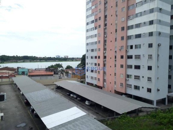Imagem Apartamento com 3 Quartos à Venda, 59 m² em Jóquei Clube - Fortaleza Imagem Apartamento com 3 Quartos à Venda, 59 m² em Jóquei Clube - Fortaleza