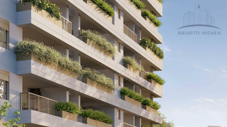 Imóvel com 1 Quarto à Venda, 28 m² em Moema - São Paulo