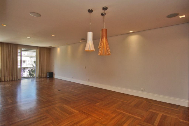 Imagem Apartamento com 2 Quartos para Alugar, 258 m² em Jardim Europa - São Paulo Imagem Apartamento com 2 Quartos para Alugar, 258 m² em Jardim Europa - São Paulo
