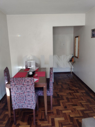 Imagem Apartamento com 2 Quartos à Venda, 67 m² em Teresópolis - Porto Alegre