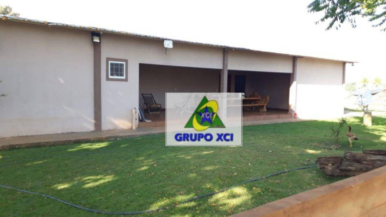 Imagem Fazenda à Venda, 10.527.000 m² em Zona Rural - Juina Imagem Fazenda à Venda, 10.527.000 m² em Zona Rural - Juina