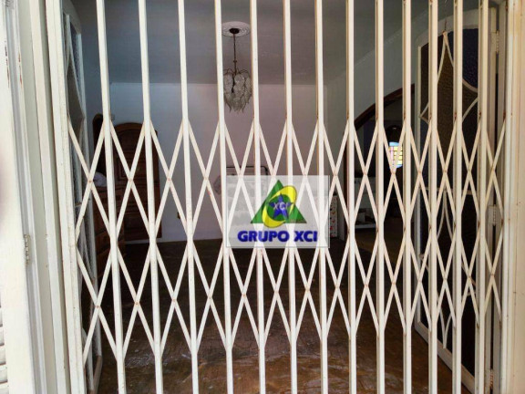 Imagem Casa com 4 Quartos para Alugar, 449 m² em Parque Taquaral - Campinas Imagem Casa com 4 Quartos para Alugar, 449 m² em Parque Taquaral - Campinas