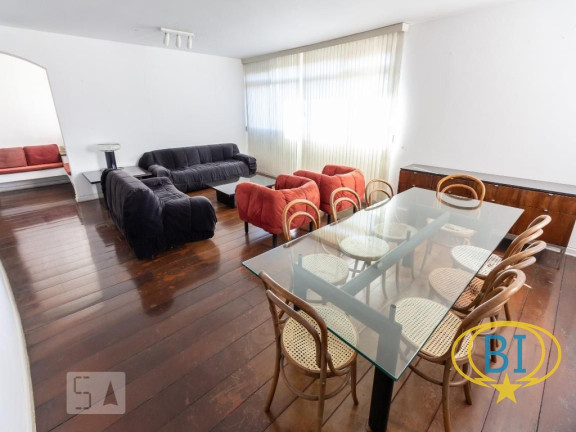 Imagem Apartamento com 3 Quartos à Venda, 185 m² em Perdizes - São Paulo