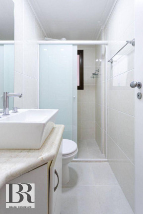 Imagem Apartamento com 4 Quartos à Venda, 135 m² em Vila Mariana - São Paulo