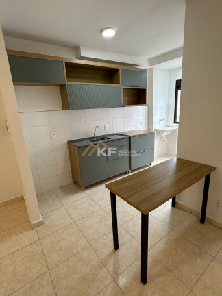 Imagem Apartamento com 2 Quartos à Venda, 51 m² em Bonfim Paulista - Ribeirão Preto Imagem Apartamento com 2 Quartos à Venda, 51 m² em Bonfim Paulista - Ribeirão Preto