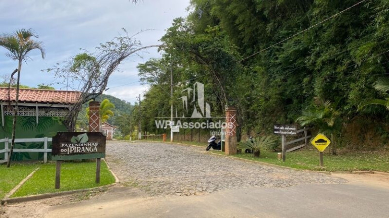 Terreno à Venda, 1.250 m²
