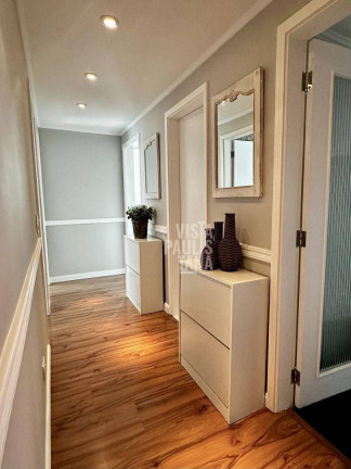 Imagem Apartamento com 4 Quartos à Venda, 202 m² em Paraíso - São Paulo
