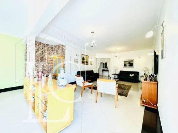 Imagem Casa com 3 Quartos à Venda, 225 m² em Vila Mariana - São Paulo