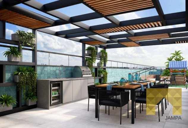 Imagem Apartamento com 2 Quartos à Venda, 63 m² em Bessa - João Pessoa Imagem Apartamento com 2 Quartos à Venda, 63 m² em Bessa - João Pessoa