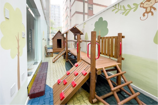 Imagem Apartamento com 3 Quartos à Venda, 227 m² em Jardim Paulistano - São Paulo Imagem Apartamento com 3 Quartos à Venda, 227 m² em Jardim Paulistano - São Paulo