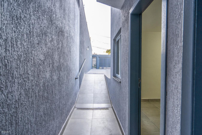 Imagem Casa de Condomínio com 2 Quartos à Venda, 67 m² em Vila Brasil - São Paulo Imagem Casa de Condomínio com 2 Quartos à Venda, 67 m² em Vila Brasil - São Paulo