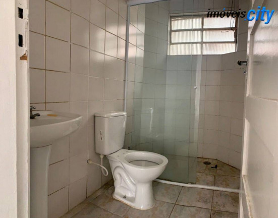 Imagem Apartamento com 1 Quarto para Alugar, 40 m² em Centro - São Paulo Imagem Apartamento com 1 Quarto para Alugar, 40 m² em Centro - São Paulo