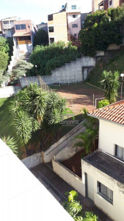 Imagem Apartamento com 3 Quartos à Venda, 51 m² em Jardim Leonor - Cotia