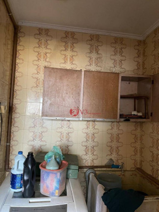 Imagem Sobrado com 2 Quartos à Venda, 75 m² em Vila Nhocune - São Paulo