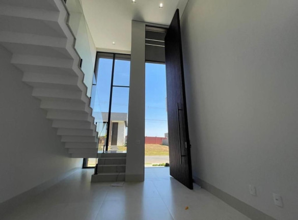 Imagem Sobrado com 4 Quartos à Venda, 223 m² em Jardins Bolonha - Senador Canedo Imagem Sobrado com 4 Quartos à Venda, 223 m² em Jardins Bolonha - Senador Canedo